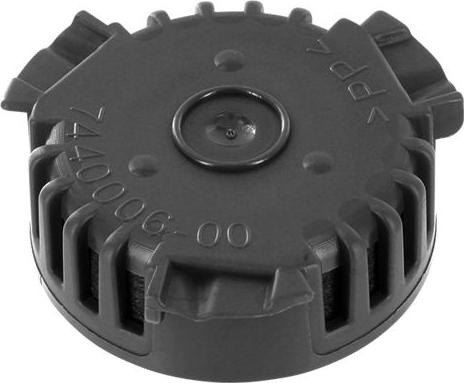 Actual product image Liebherr Activated carbon filter 9096342