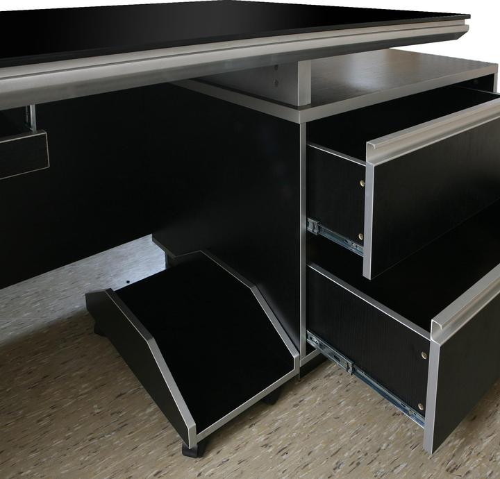 Produktbild Jet-Line Kehl (245 x 105 x 75 cm)