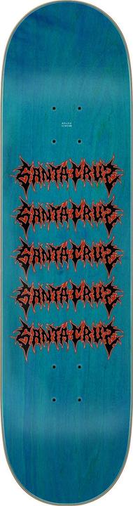 Image du produit Santa Cruz Miroir (8.25")