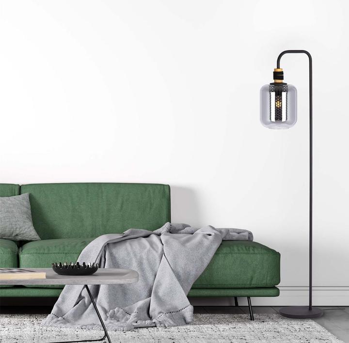 Image du produit Nino Leuchten Lampadaire ANDO (E27)