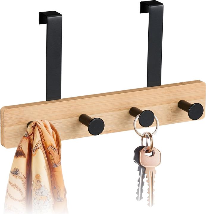 Image du produit Relaxdays Vestiaire mural