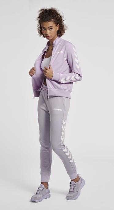 Immagine prodotto hummel Giacca Con Zip Legacy Poly Donna (S)