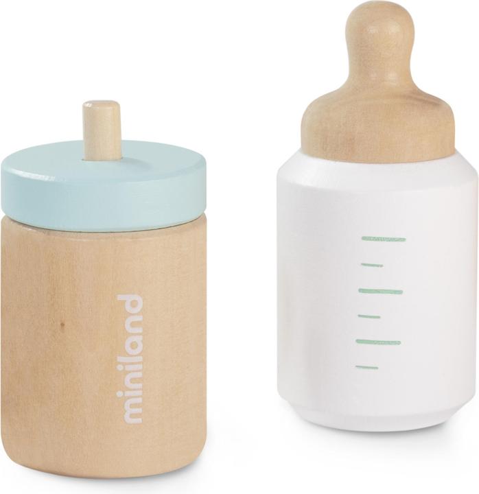 Produktbild Miniland Fütter Set