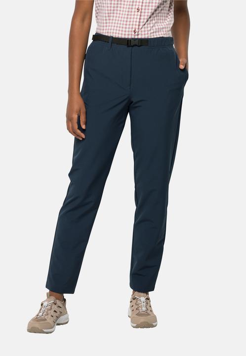 Immagine prodotto Jack Wolfskin Summer Walk Pants W (44)