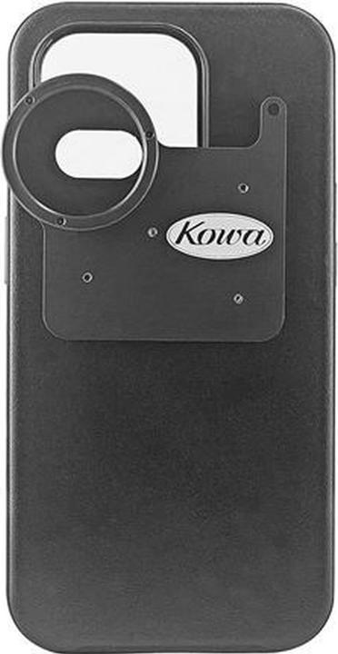 Kowa TSN-IP16 Plus RP Digiscoping Adapter iPhone 16 Plus