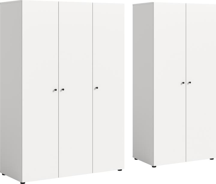 Produktbild Xonox Home Darwin (200 x 51 x 176 cm)