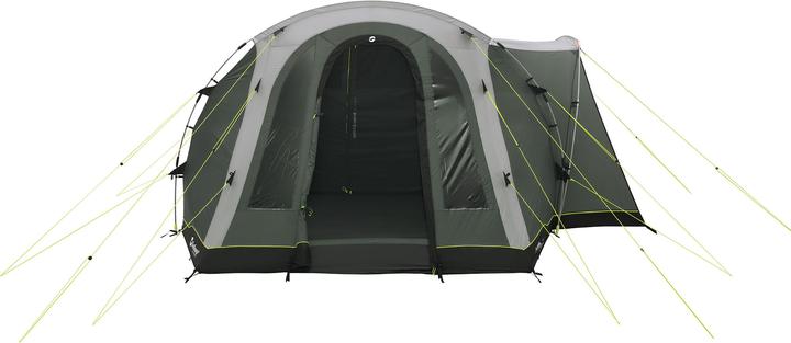 Produktbild Outwell Tunnelzelt Nevada 5, Anzahl Personen: 5, Aufbauart (Tunnelzelt, 22.25 kg, 5 Personen)