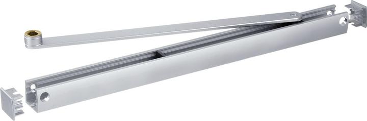 Immagine prodotto Geze Guide di scorrimento per TS 5000 ECline (Porta camera, Porta d'ingresso, Porta di legno, Portafinestra, Interno)