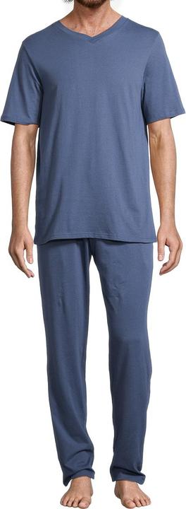 Schiesser Night & Home Schlafanzug