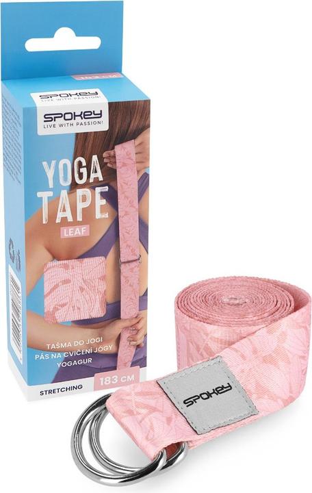 Immagine prodotto Spokey Leaf