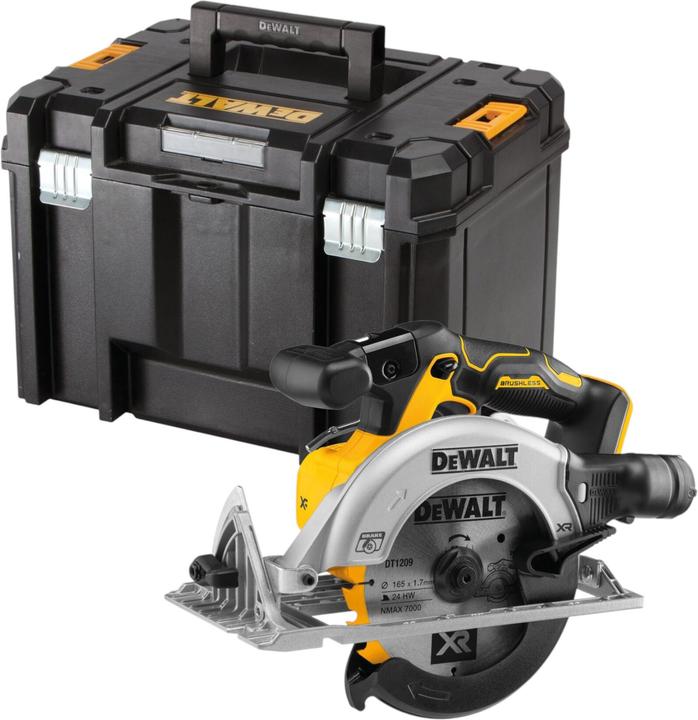 Actual product image DeWalt DCS565NT-XJ