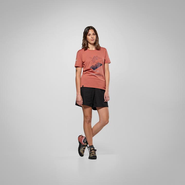 Actual product image Salewa X-Alps (XL)