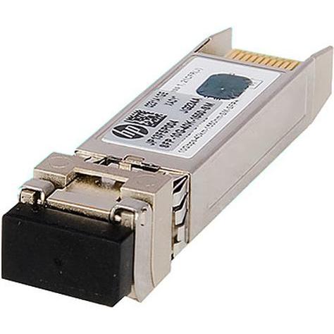 HPE SFP,1550 Nm Cwdm, Transceiver