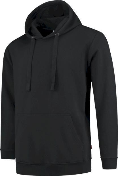 Actual product image Tricorp 301019RoyalBlue4XL Sweater Capuchon (4XL)