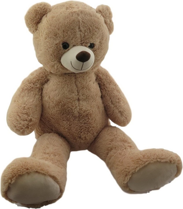 Produktbild Thimble Toys Giant teddy bear, 1 m (100 cm)