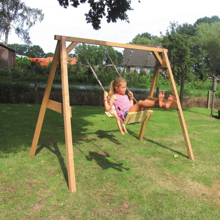 Produktbild Axi Doppelschaukel