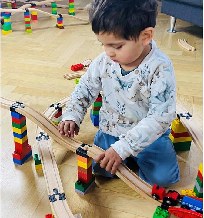 Image du produit Toy2 Allround Large (21025)