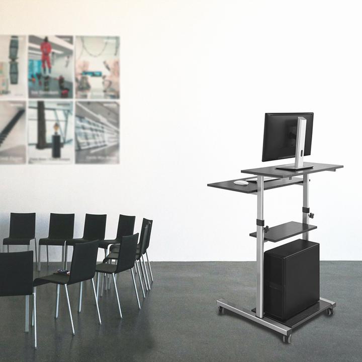 Produktbild LogiLink Aufstellung für Personal-Computer