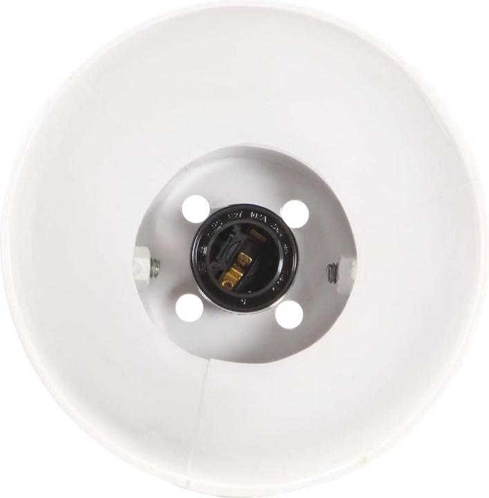 Actual product image vidaXL Wandleuchte (E27)