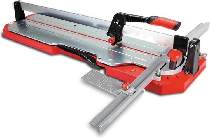 Actual product image Rubi Semi-automatic cutter