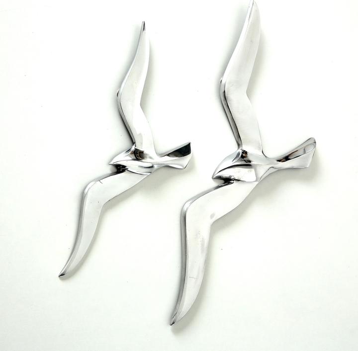 Image du produit Boltze Home Décoration murale Mouette Jonatran