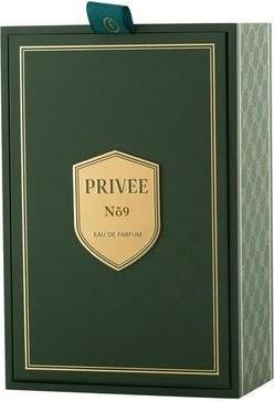 Actual product image Flavia Unisex Privee No 9 Eau De Parfum Spray 3.3 Ounces (Eau de parfum, 3.30 ml)
