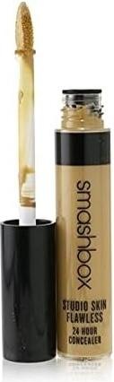 Actual product image Smashbox Studio Skin 24 Hour Concealer Medium Warm Golden