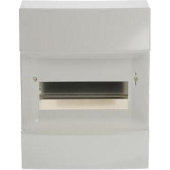 Thumbnail - Striebel & John, Verteilerschrank Zubehör, Stromkreisverteiler