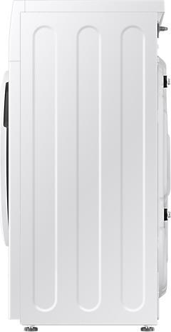 Produktbild Samsung Washing machine WW60A3120WE (6 kg, Links)