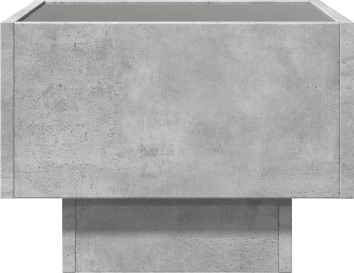 Image du produit vidaXL Beistelltisch (40 x 40 x 30 cm)