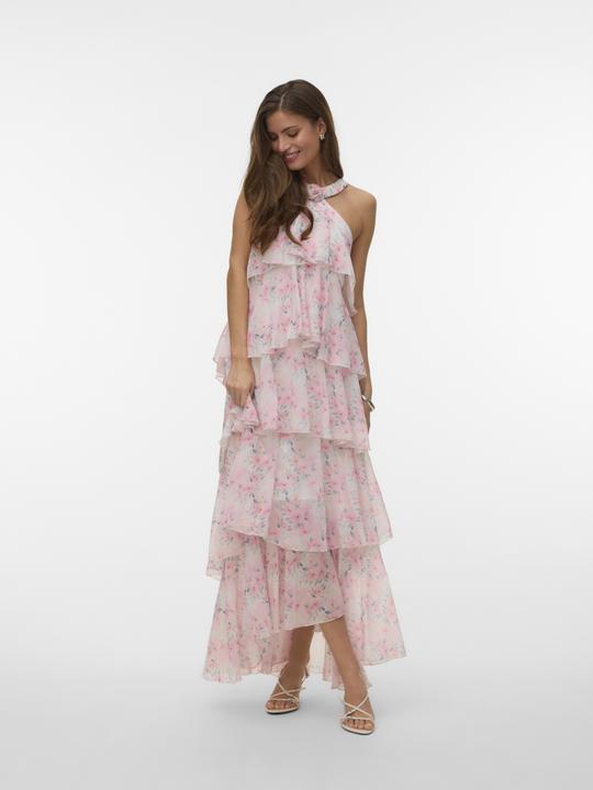 Image du produit Vero Moda VMFELICIA Langes Kleid Party-Kleid (S)