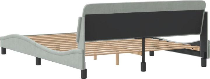 Produktbild vidaXL Bettgestell (160 x 200 cm)