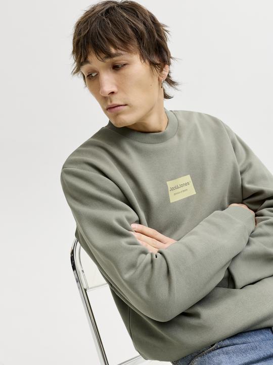 Produktbild Jack & Jones Sweatshirt Sweatshirt (M)