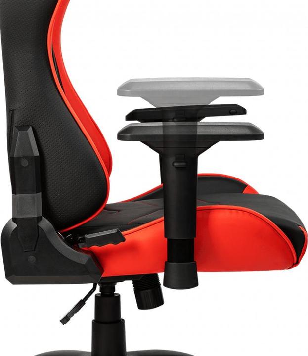 Produktbild MSI MAG CH120 PC-Gamingstuhl