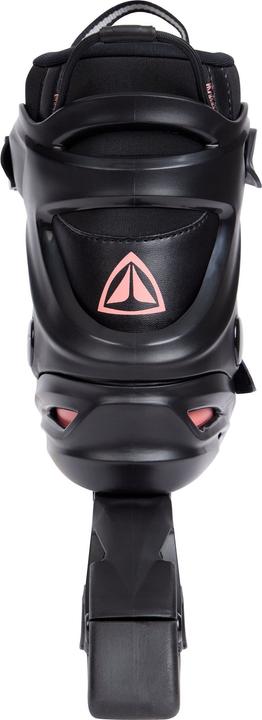 Actual product image Firefly Ux.-Inline-Skate ILS A84 - GREY/BROWN LIGHT/BLA (37)
