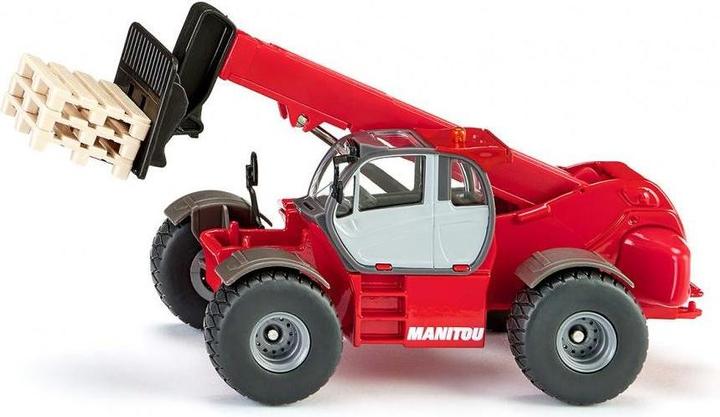 Produktbild Siku Manitou Teleskoplader