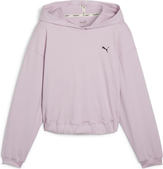 Image du produit Puma Sweat à Capuche Studio Foundations (XS)