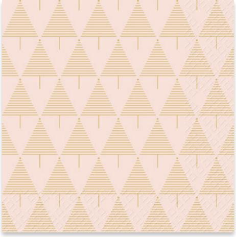 Image du produit Stewo Serviette de table (20 pcs, 33 x 33 cm)