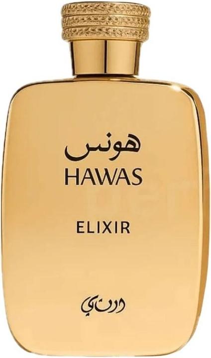 Immagine prodotto Rasasi Hawas Elixir (Eau de parfum, 100 ml)