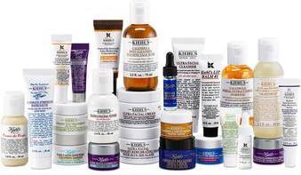 Productafbeelding Kiehl's Adventskalender H24 Feestdagenset