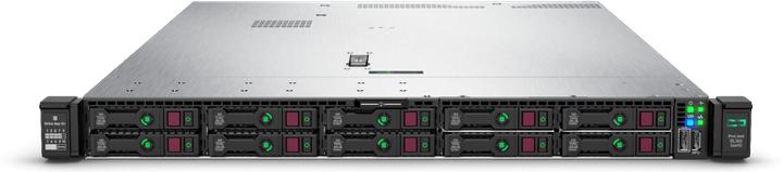 Immagine prodotto HPE ProLiant DL360 Gen10 (Intel Xeon Argento 4114, 16 GB, Server Rack)