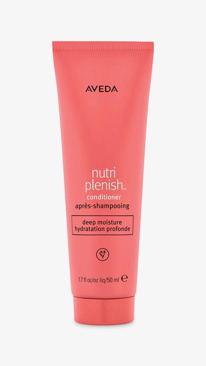 Produktbild Aveda Nutriplenish™ Hydrating Conditioner Deep Moisture 250ml (250 ml)