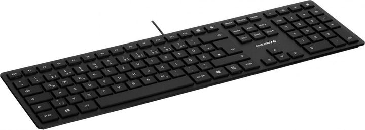 Productafbeelding CHERRY KC 6000 Slim (NL, Bedraad)