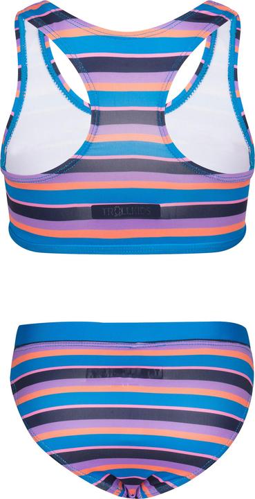 Image du produit Trollkids Girl's Kvalvika Bikini (110)