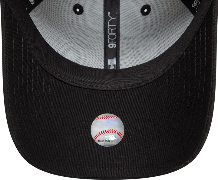Produktbild New Era 9Forty Strapback Cap Essential New York Yankees