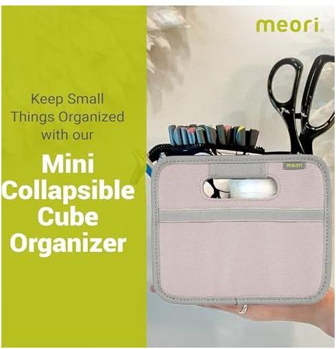 Produktbild Meori Faltboxen (16.50 cm, 1.80 l, 1x)