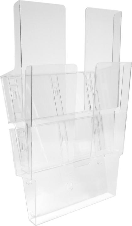 Produktbild Biella Wandfach Murama A4 (C4, A4)