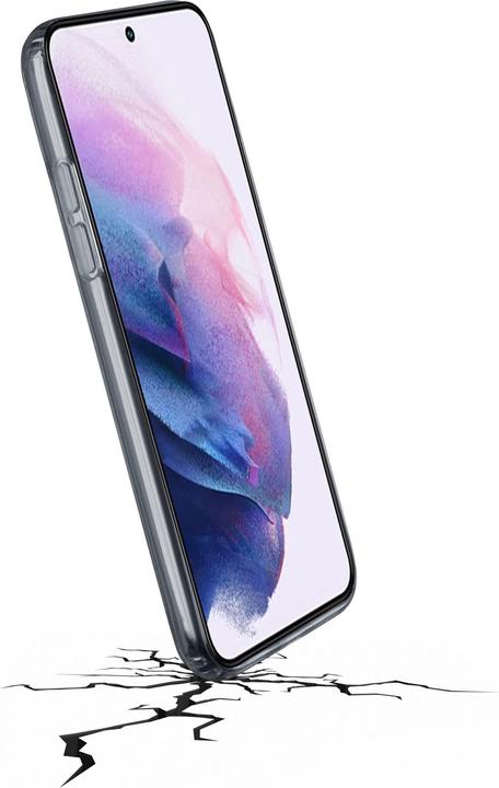 Produktbild Cellularline Clear Strong (Samsung Galaxy S22+)