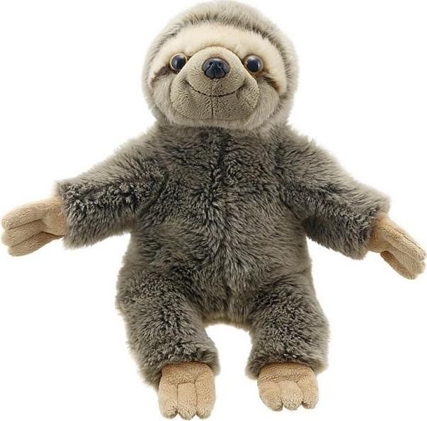 Produktbild The Puppet Company Handpuppe Faultier