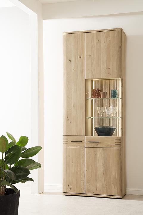 Produktbild Robas Lund Salvador (75 x 37 x 208 cm)